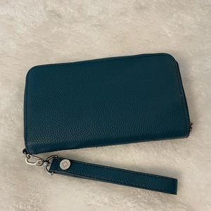 Thirty One - All About The Benjamins Wallet